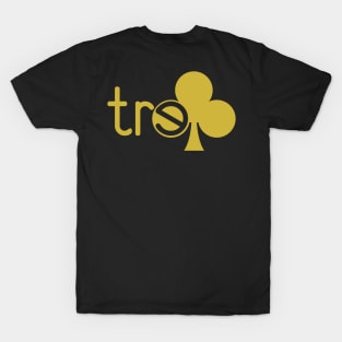 gold tre club T-Shirt